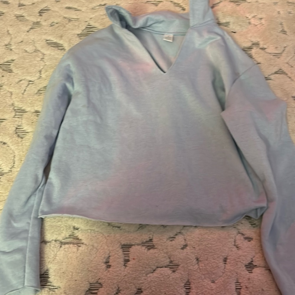 Very soft love this it just not my style no more